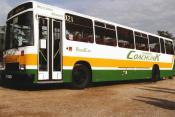 Bus/coach