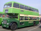 Bus/coach