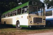 Bus/coach