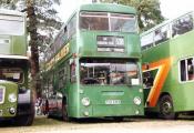 Bus/coach