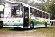 Bus/coach