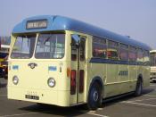 Bus/coach