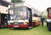 Bus/coach
