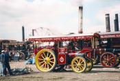 Traction Engine
