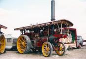 Traction Engine