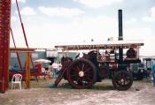 Traction Engine