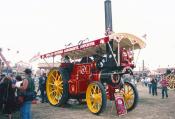 Traction Engine