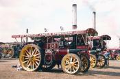 Traction Engine