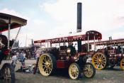 Traction Engine