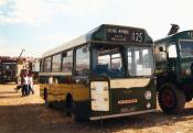 Bus/coach