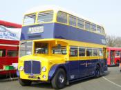 Bus/coach