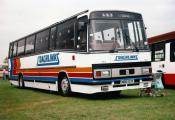 Bus/coach