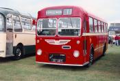 Bus/coach