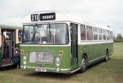 Bus/coach