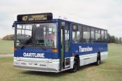 Bus/coach