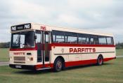 Bus/coach