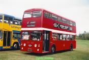 Bus/coach