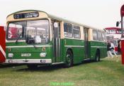 Bus/coach