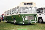 Bus/coach
