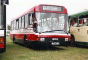 Bus/coach