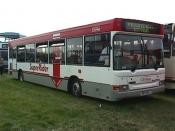 Bus/coach