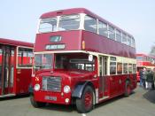 Bus/coach