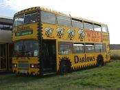 Bus/coach