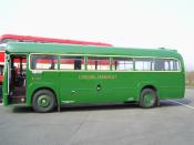 Bus/coach