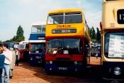 Bus/coach
