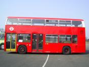 Bus/coach