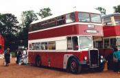 Bus/coach