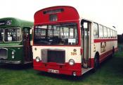 Bus/coach