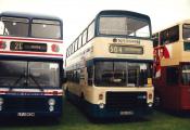 Bus/coach