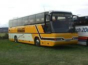 Bus/coach