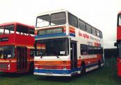 Bus/coach