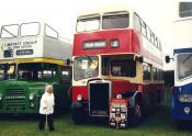 Bus/coach