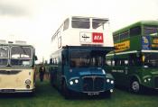 Bus/coach