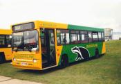 Bus/coach