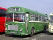 Bus/coach