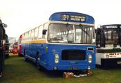 Bus/coach