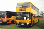 Bus/coach