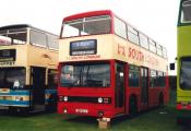 Bus/coach