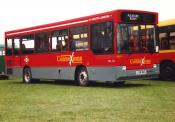 Bus/coach