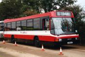 Bus/coach