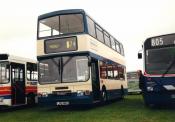 Bus/coach