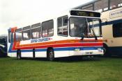 Bus/coach