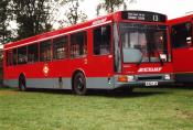 Bus/coach