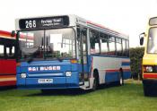 Bus/coach