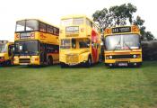 Bus/coach