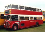 Bus/coach